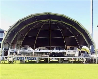 Multi Dome Tent
