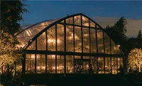 Orangery Tent