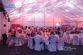 Party Banquet Tent