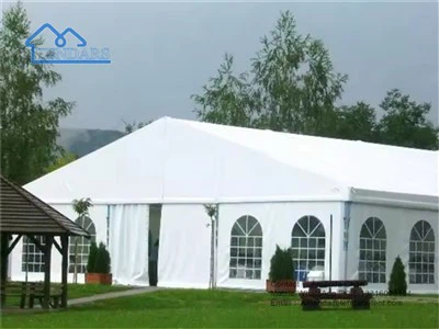 Wedding Event Marquee