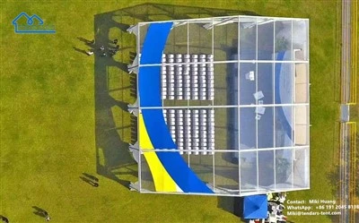 Wedding Tent Outdoor