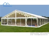 Wedding Waterproof Tent