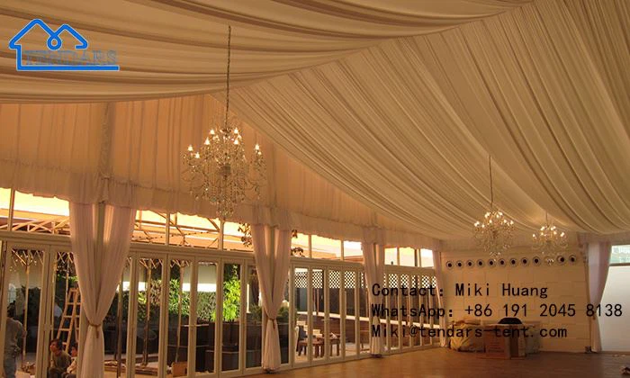 Splendid Wedding Tent