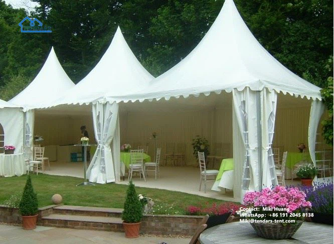 Wedding Gazebo Tent