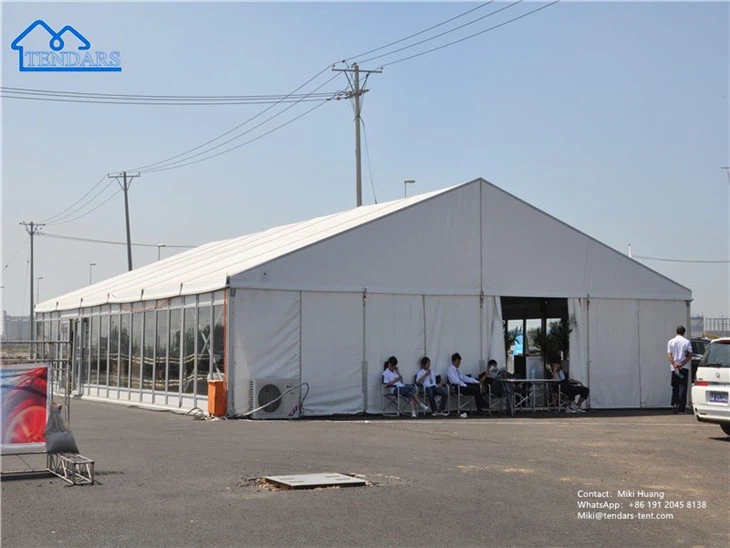 Workshop Warehouse Tent Workshop Warehouse Tent
