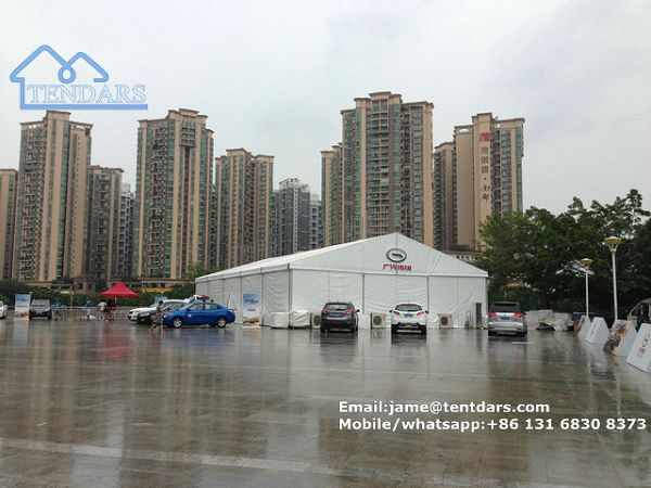 High Quality Waterproof Party Event Tents
