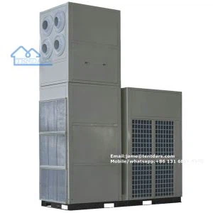 Tent Air Conditioner