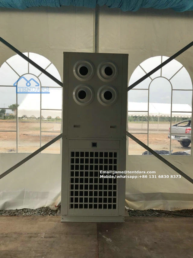 Tent AC