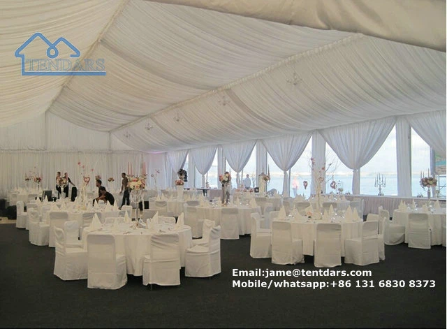 A Frame Marquee Tent A Frame Marquee Tent