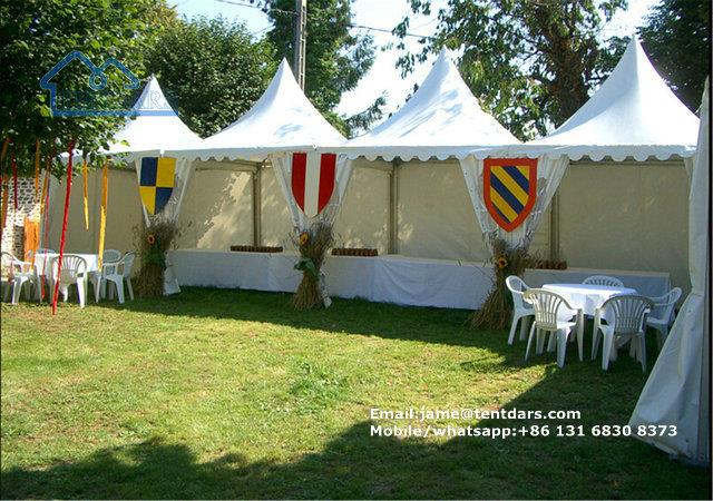 Banquet Pagoda Tent