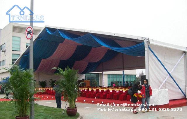 Big Event Marquee Tent