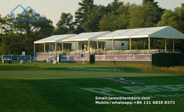 Big Festival Tents