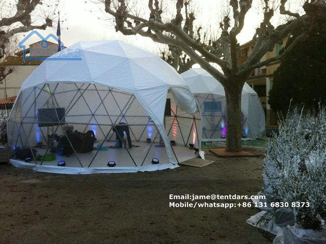 Dome Marquee Tent