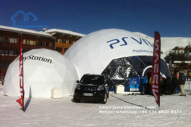 Dome Marquee Tent Dome Marquee Tent