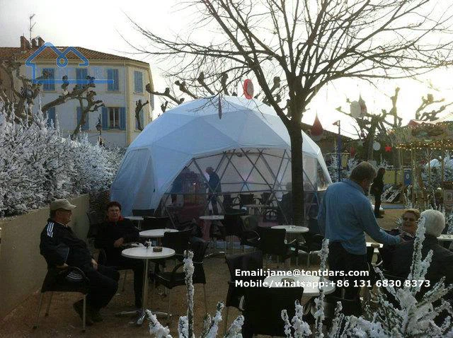 Dome marquee tent Dome marquee tent