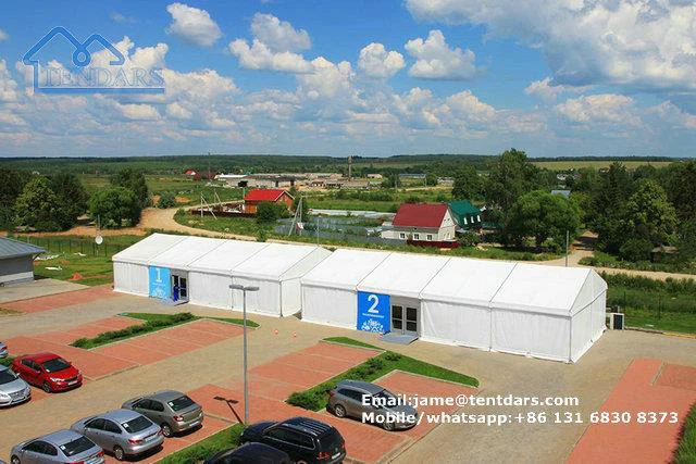 European Style Tent
