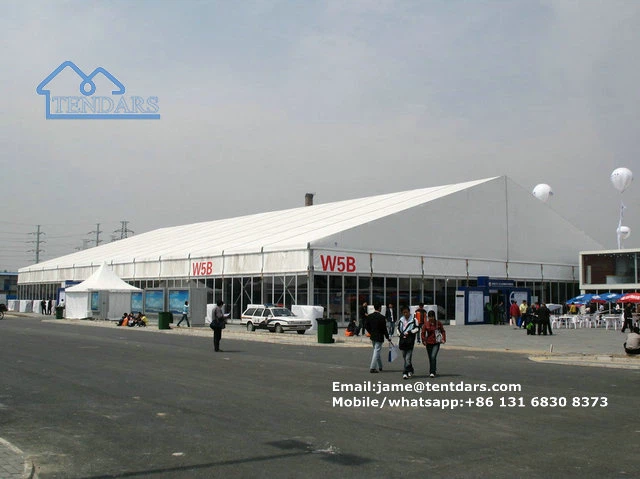 Exposition Tent