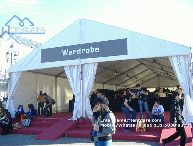 Party Marquee Tent