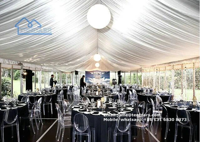 Permanent Outdoor Tent Permanent Outdoor Tent