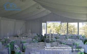 Aluminium Wedding Party Tent