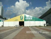 Clear Span Marquee Tent