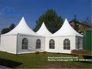 Pagoda Marquee Tent