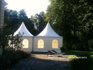 Pagoda Marquee