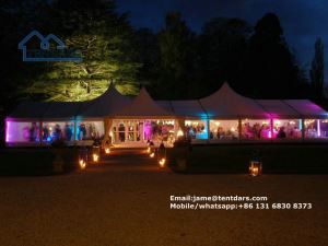 Waterproof Wedding Tent