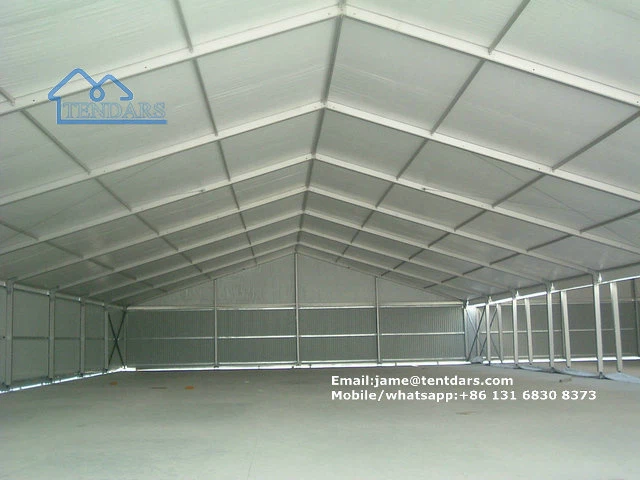 Temporary Warehouse Tent Temporary Warehouse Tent