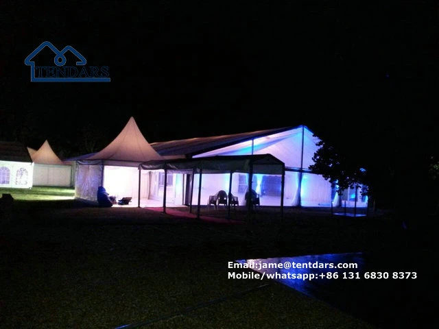 Waterproof Wedding Tent Waterproof Wedding Tent