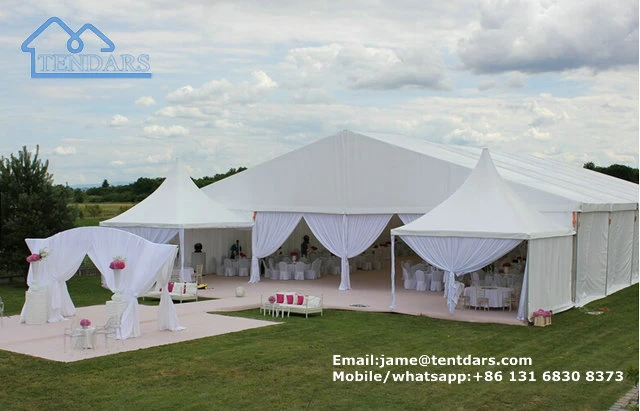Wedding Marquee Tent