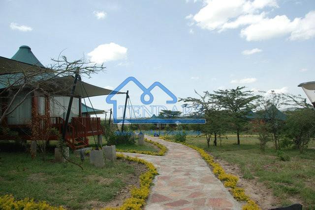 Luxury Hotel Tents Luxury Hotel Tents