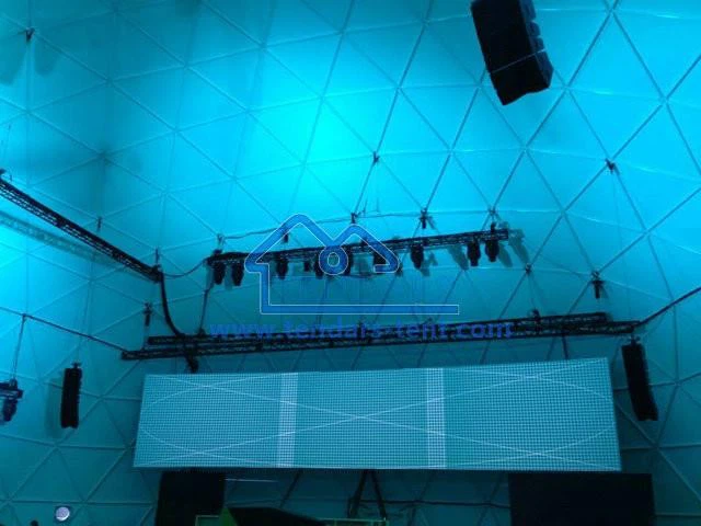 Party Dome Tent Party Dome Tent