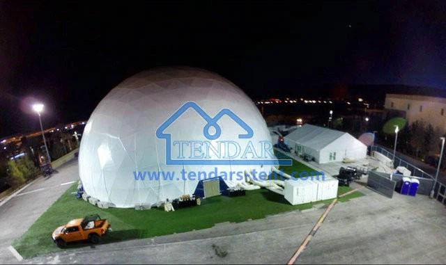 Party Dome Tent Party Dome Tent
