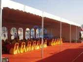 Aluminium Party Event Tent