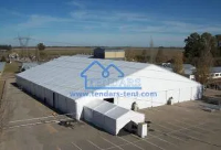 Heavy Duty Big Tent