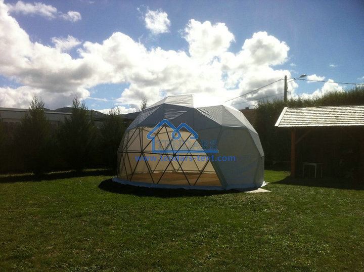 Glamping Igloo Tent