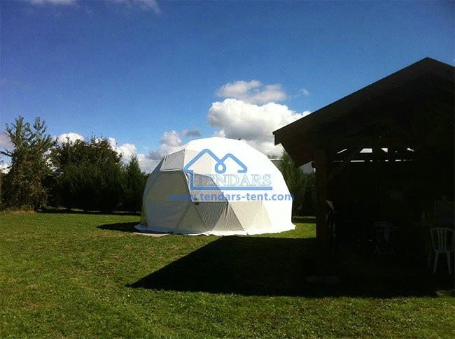 Glamping Igloo Tent Glamping Igloo Tent