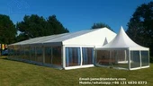 Transparent Wedding Marquee Tent