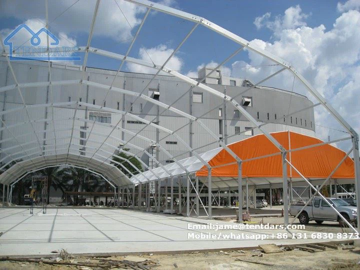 Outdoor Dinning Tent Outdoor Dinning Tent