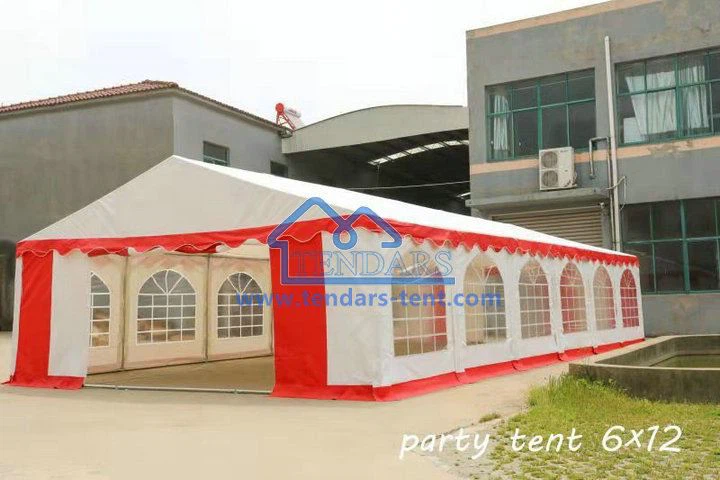 PE Party Tent