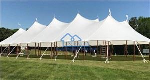 Stretch Tent