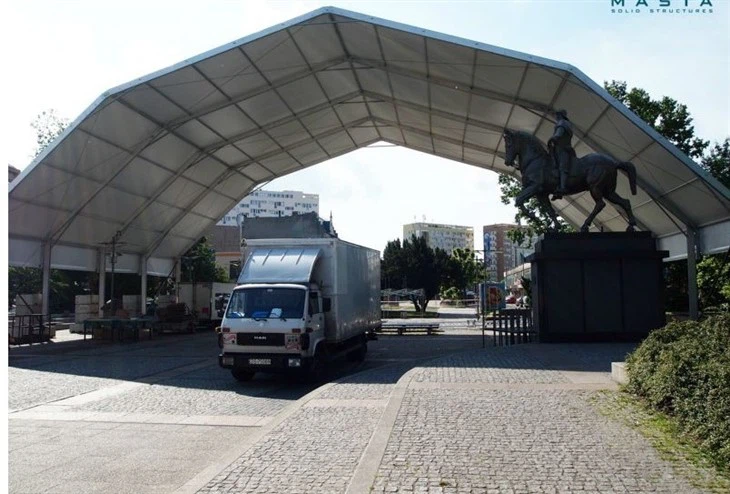 Car Garage Tents Car Garage Tents