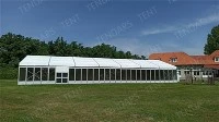 Outdoor Wedding Tent