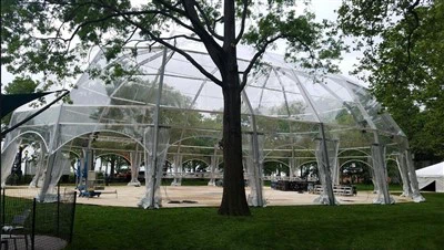 tent companies