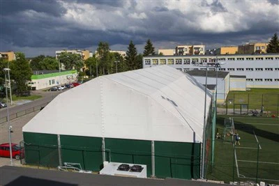 Storage Shelter Tent
