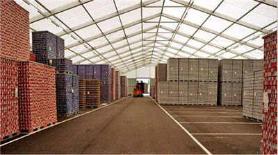 Storage Tents For Sale