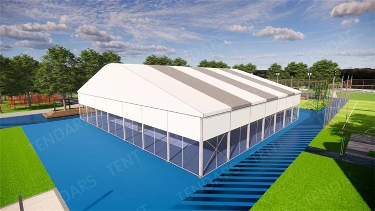 Stadium Tent Stadium Tent